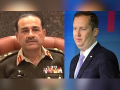 अमेरिकी राजदूत ने J&K को बताया भारत का जरूरी हिस्सा, पाकिस्तान को लगी मिर्ची; इस्लामाबाद ने किया तलब