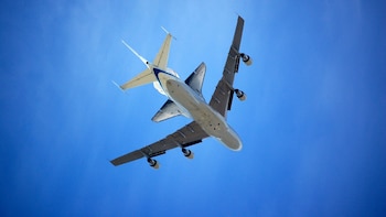 Charter Plane Crash Kills Eight Near Remote Radar Site In Western Alaska, Military Says
