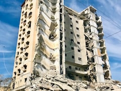 Japan Earthquake: Over 20 Injured As Mag 5.9 Quake Rattles Tokyo Area, No Tsunami Danger