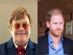 Prince Harry, Elton John Ordered To Pay $13 Million After Losing Privacy Case