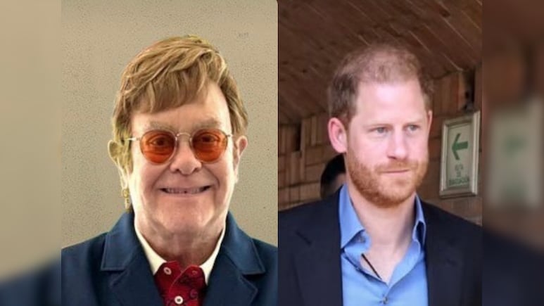 Prince Harry, Elton John Ordered To Pay $13 Million After Losing Privacy Case