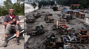 Ground Zero Nepal: From Flood Devastation To Rebuilding Hope