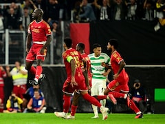 Samuel Adeniran Completes Stunning LASK Champions League Comeback As Celtic Lose