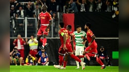 Samuel Adeniran Completes Stunning LASK Champions League Comeback As Celtic Lose