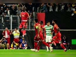 Samuel Adeniran Completes Stunning LASK Champions League Comeback As Celtic Lose
