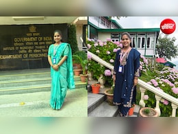 रक्षा मंत्रालय की अधिकारी नाजिया खान का पंखे से लटका मिला शव, ससुरालवालों पर उत्पीड़न के आरोप