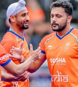 India Face Must-Win Argentina Clash With Semi-Final Hopes Hanging By A Thread In Hockey World Cup 2026