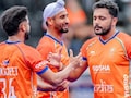 India vs Argentina Highlights: भारत हॉकी वर्ल्ड कप से बाहर, सेमीफाइनल के लिए अहम मैच में अर्जेंटीना ने 5-3 से हराया