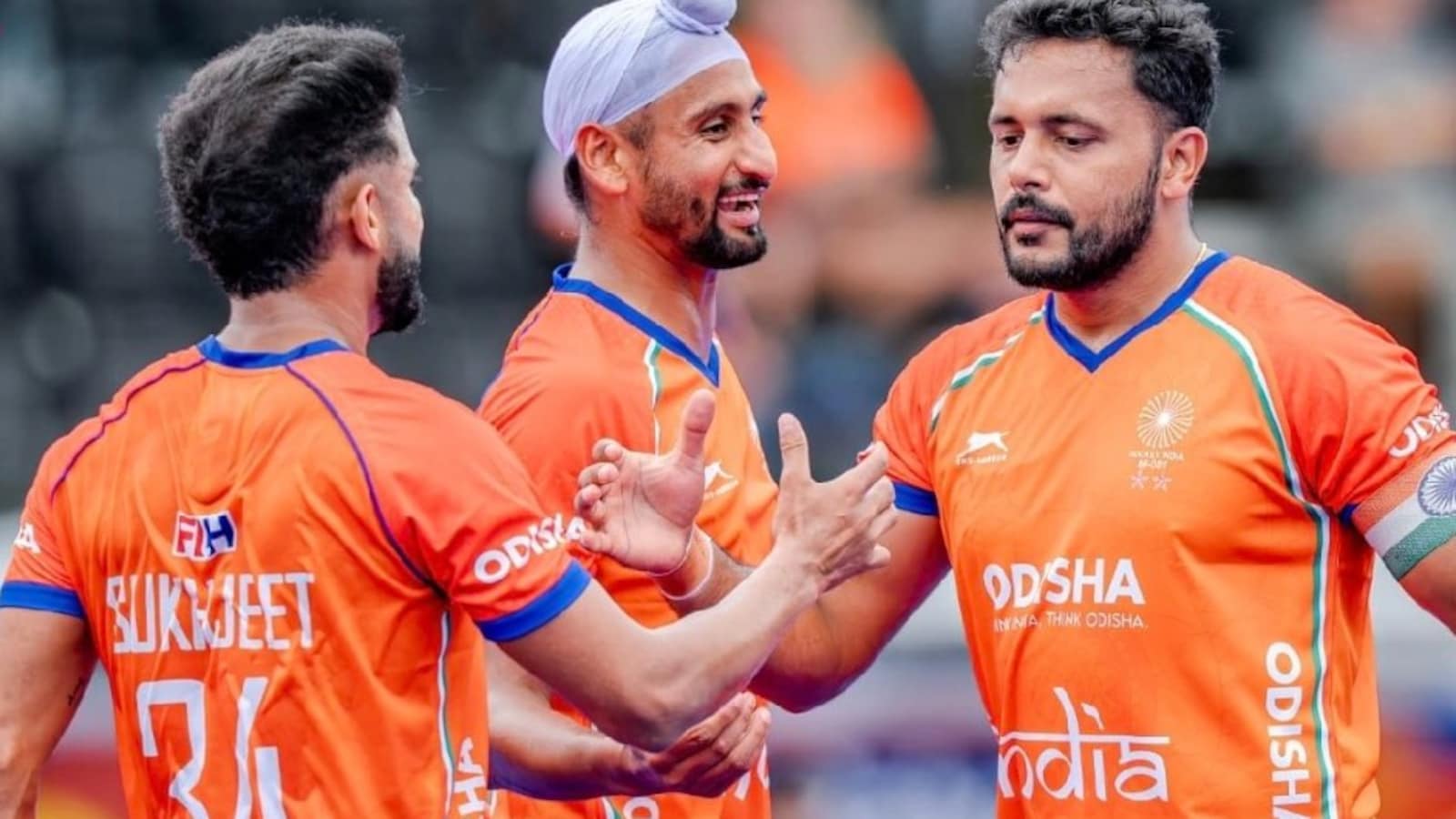 India vs England LIVE Score, Hockey World Cup 2026: England Make India Pay For Mistake, Take Lead In 1st Quarter | IND 0-1 ENG