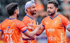 Hockey World Cup: India Knocked Out As 5-Star Argentina Deliver Humiliation