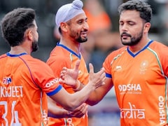 India vs England LIVE Score, Hockey World Cup 2026: India Aim To Break 32-Year Curse, Face England In Blockbuster Clash