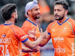 India vs Indonesia Hockey LIVE Score, Asian Games 2026: India Smash 4 Goals In 4 Minutes, Run Riot To Take 7-0 Lead | IND 7-0 INA