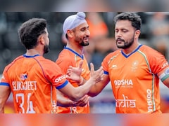 India vs Argentina LIVE Score:  पहला हाफ पूरा, सेमीफाइनल के लिए अहम मैच में भारत 1-2 से पीछे