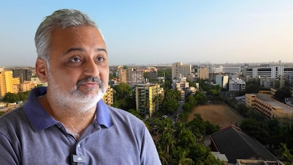 Pocket Forests: One Man's Mission To Make Cities Green Again | Wheels of Change