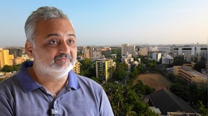 Pocket Forests: One Man's Mission To Make Cities Green Again | Wheels of Change