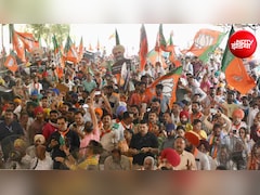 पंजाब में अकेले दम पर जीत का प्लान, BJP का फोकस उसी मुद्दे पर जिसे AAP-कांग्रेस भी बना चुकी हैं हथियार