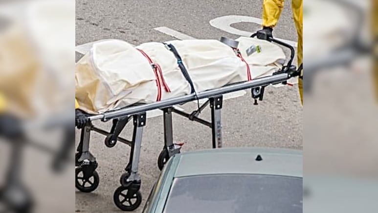 Bengaluru Tragedy: Argument Turns Deadly, Software Engineer Dies After Falling From 7th Floor