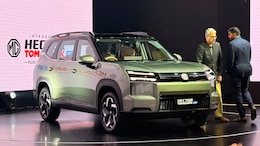 MG Hector Tomahawk EV Launched In India At Rs 13.99 Lakh; Offers 517 Km Range