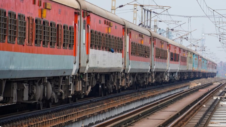 No Tatkal Surcharge: This IRCTC Option Lets You Book Vacant Confirmed Seats