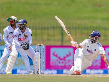 Rishabh Pant: ऋषभ पंत ने तोड़ा एडम गिलक्रिस्ट के टेस्ट छक्कों का महारिकॉर्ड, दुनिया के टॉप 3 में मारी एंट्री