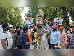 'Sajjan Kumar Our Hero?' 1984 Riot Victims' Families Demand Rahul Gandhi's Apology