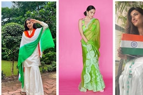 Independence Day 2026: 15 अगस्त पर दिखना है स्टाइलिश, तो बॉलीवुड एक्ट्रेसेस के इन लुक्स को करें रीक्रिएट