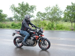 2026 Aprilia Tuono 457 Review: Have Consumer Feedback Made It Special?
