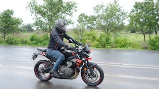 2026 Aprilia Tuono 457 Review: Have Consumer Feedback Made It Special?