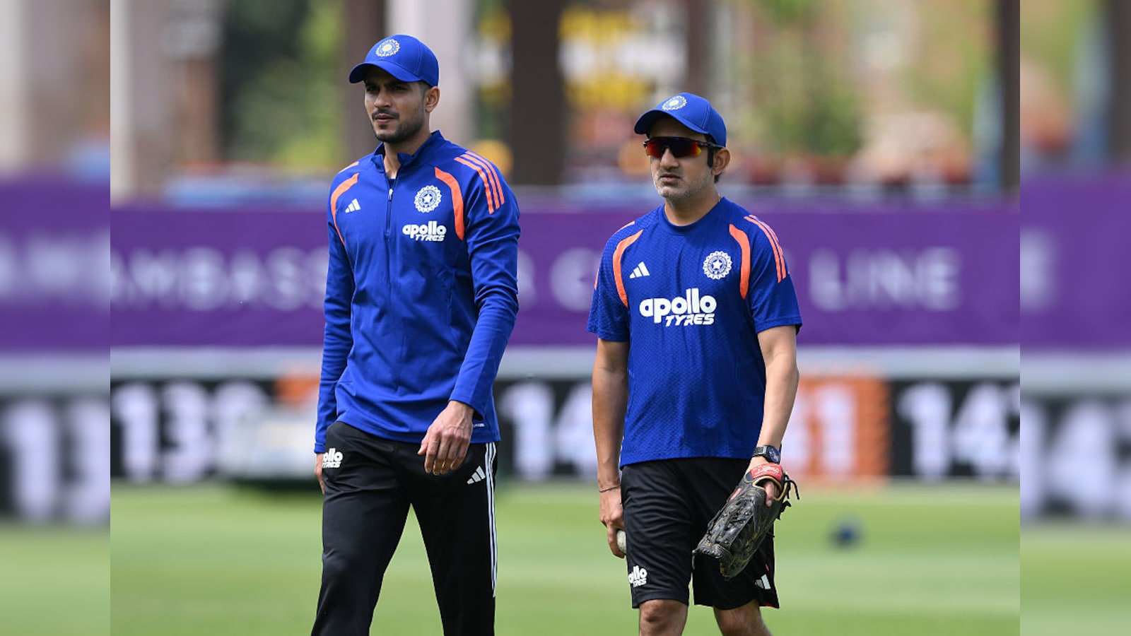 Gautam Gambhir, Shubman Gill Refuse To Release India Reserves For Duleep Trophy: Report