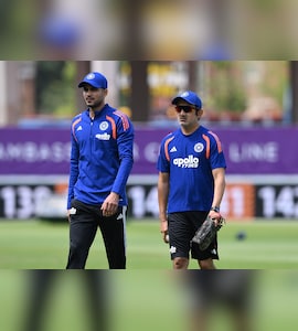 BCCI Team India Review Meeting Live Updates: Focus On Rohit Sharma, Virat Kohli; Meeting Ends In Mumbai