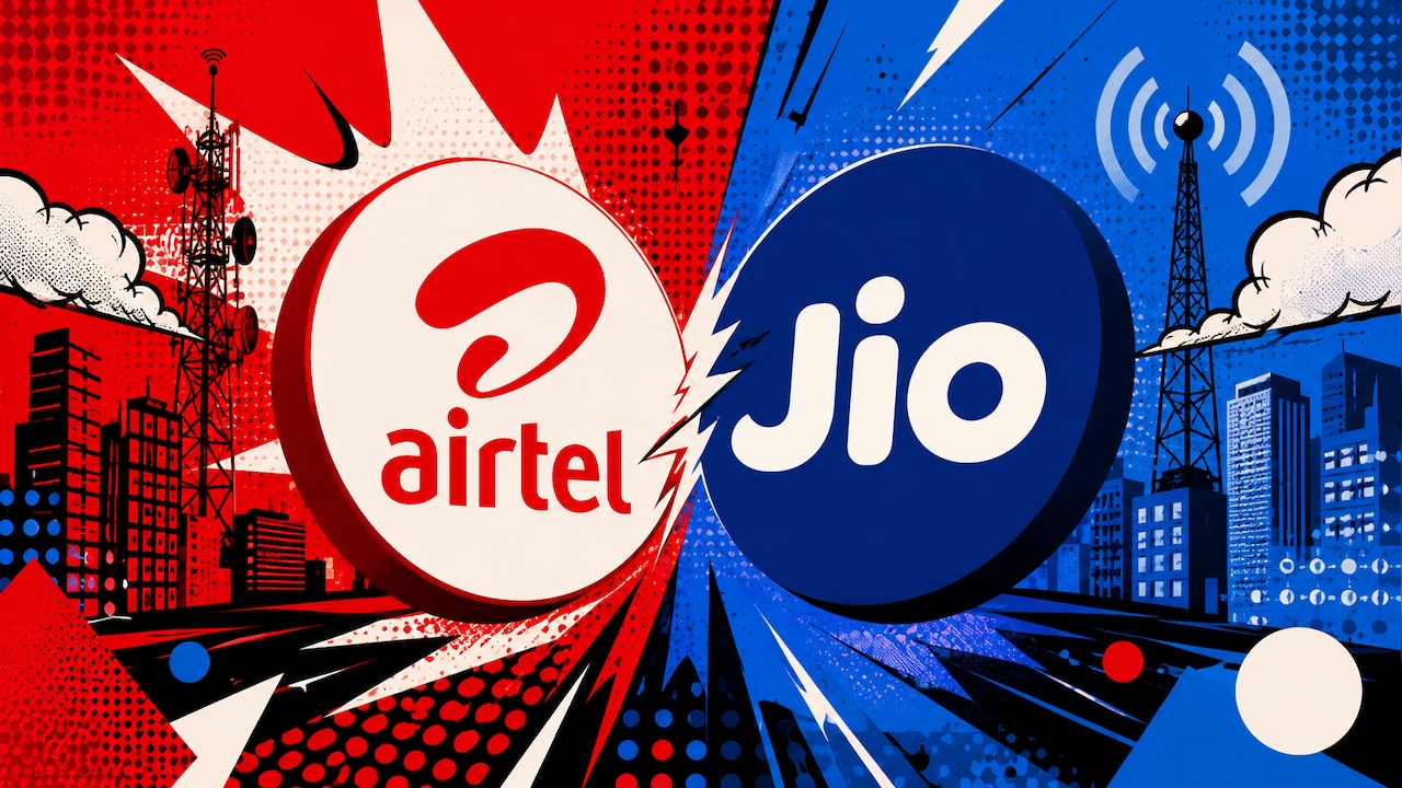 Jio Prime Is Back At Rs 299. What Does It Mean For Airtel Users, And Should You Switch?
