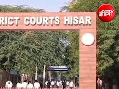 हिसार कोर्ट में दिनदहाड़े गैंगस्टर काना की हत्या, 14 गोलियों से दहला कोर्ट परिसर