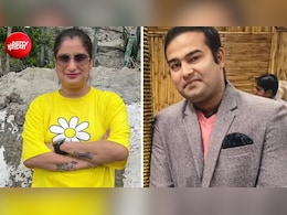 लखनऊ दिव्या मिश्रा मर्डर केस में नया ट्विस्ट, सामने आई एक करोड़ की डिमांड वाली बात
