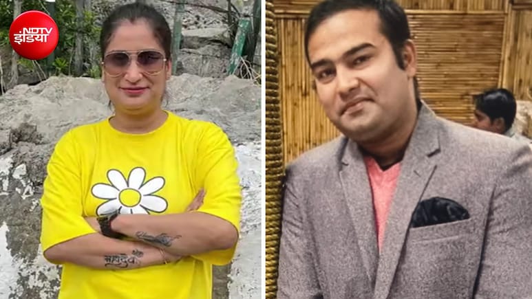लखनऊ दिव्या मिश्रा मर्डर केस में नया ट्विस्ट, सामने आई एक करोड़ की डिमांड वाली बात