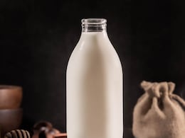 Could Your Milk Contain Detergent? Food Authority Shares Easy At-Home Test