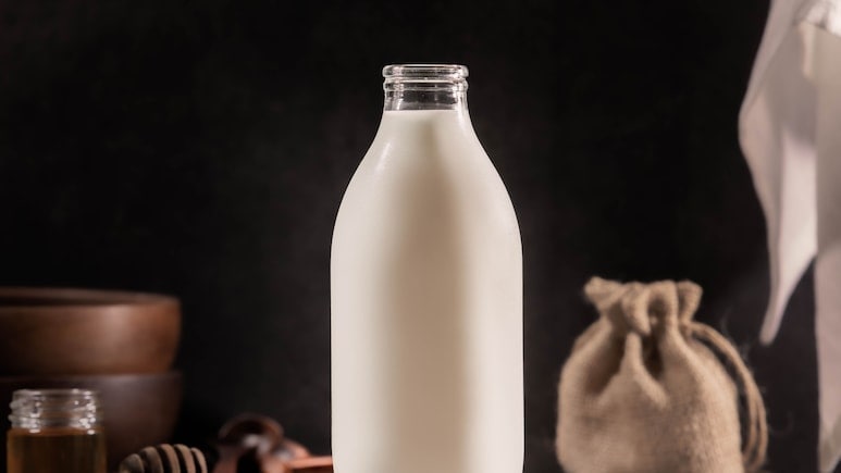 4,700 Litres Milk Destroyed In Mumbai Food Safety Crackdown