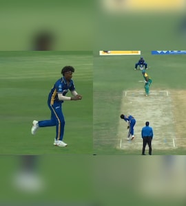 146 kmph: Vaibhav Sooryavanshis 18-Year-Old Teammate Turns Heads With Super Pace After U-19 World Cup Heroics