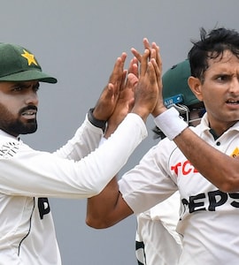 Babar Azams Unexpected Reply As Pakistan Drop Mohammad Abbas From 2nd Test vs West Indies