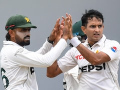 Babars Unexpected Reply As Pakistan Drop Abbas From 2nd Test vs West Indies