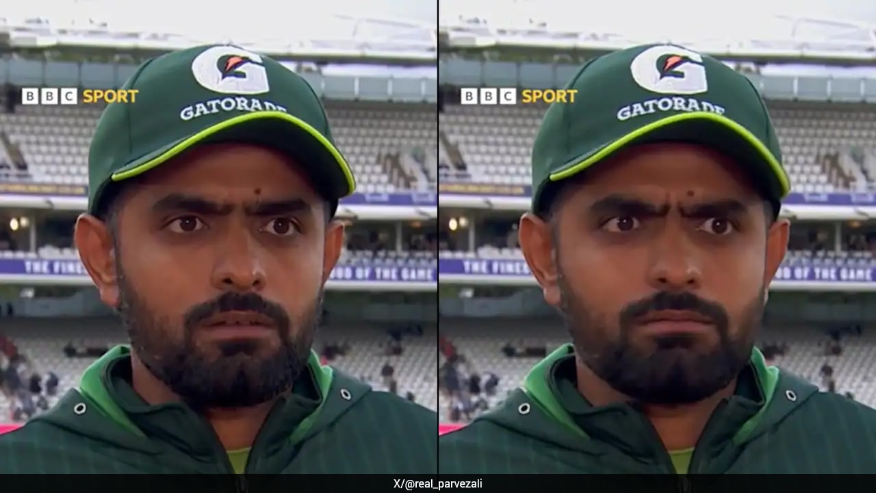 Babar Azam Ends Silence On 'Boycott' Rumours Over Imran Khan's Sons' Interview
