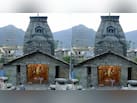 चमोली की वादियो में बसा गोपीनाथ मंदिर, जहां भोलेनाथ ने धारण किया था गोपी का रूप,CM धामी ने बताया पौराणिक महत्व