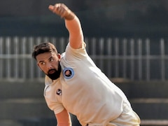 Duleep Trophy Live Score, North Zone vs West Zone Highlights: Abid Mushtaq, Arshdeep Singh Star As North Zone Take Vital Lead