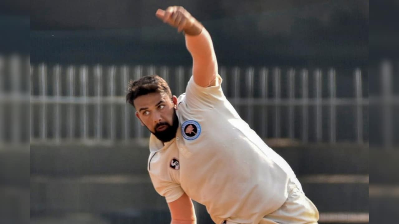 Duleep Trophy Live Score, North Zone vs West Zone Highlights: Abid Mushtaq, Arshdeep Singh Star As North Zone Take Vital Lead