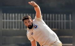 Duleep Trophy Day 2: Abid, Arshdeep Star As North Zone Take Vital Lead