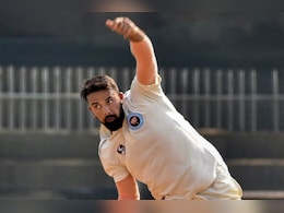 Duleep Trophy, North Zone vs West Zone Highlights: Abid Mushtaq, Arshdeep Singh Star As North Zone Take Vital Lead
