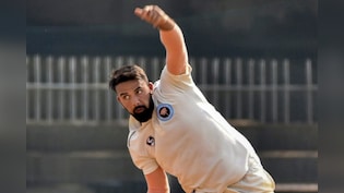 Duleep Trophy, North Zone vs West Zone Highlights: Abid Mushtaq, Arshdeep Singh Star As North Zone Take Vital Lead