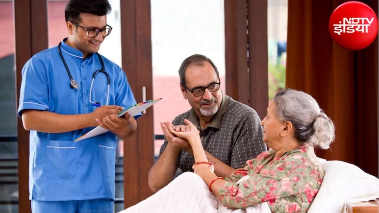 मिडिल क्लास के लिए सस्ता हेल्थ इंश्योरेंस लाएगी सरकार? क्या आयुष्मान भारत योजना में भी होगा बदलाव?