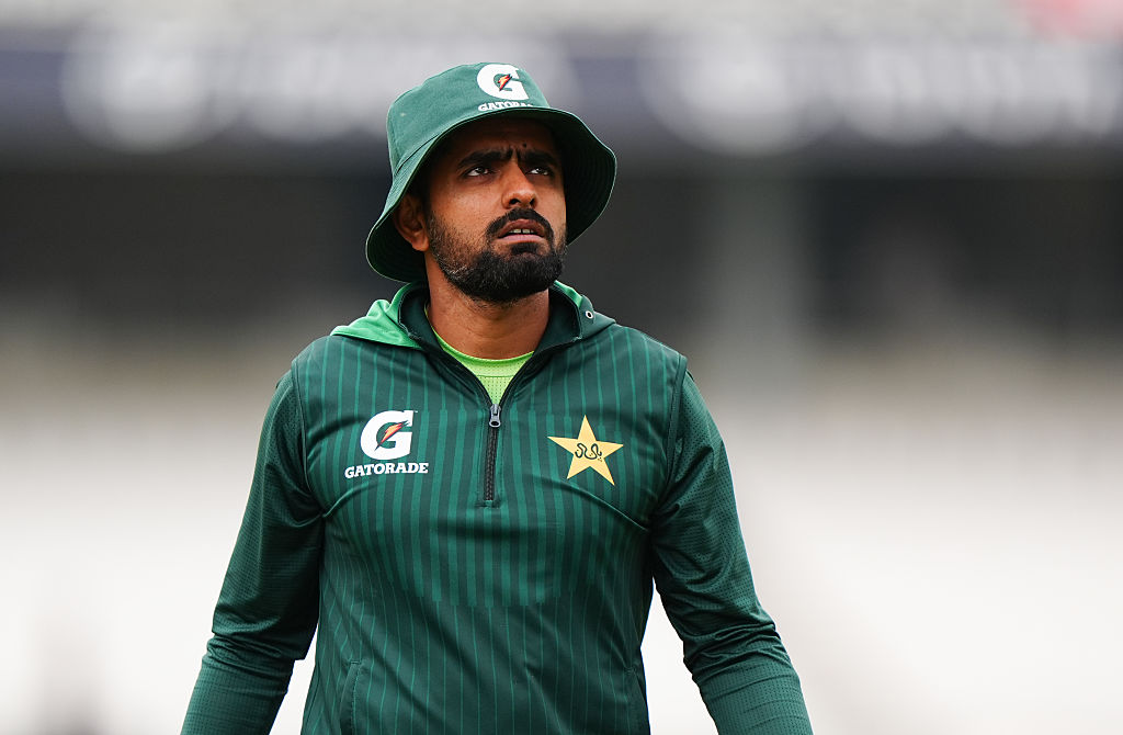 Babar Ruled Out Of 1st Test Against England. Pakistan Announce New Captain