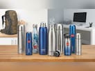 घंटों तक गर्म रहेगी चाय और ठंडा रहेगा पानी, Amazon से खरीदें ये 5 बेहतरीन Insulated bottles