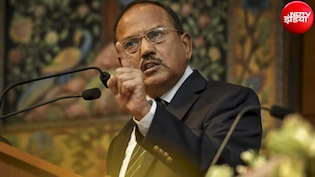 पहलगाम के बदले का एयरपोर्ट पर ही बन गया था प्लान, अजीत डोभाल ने बताया-क्या था PM मोदी का पहला सवाल